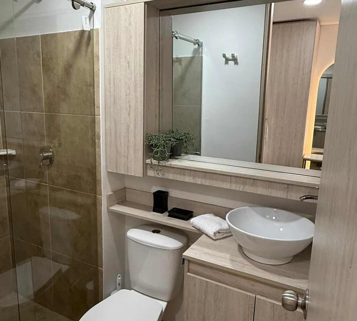 Luxury Apartment - Gold Museum - Downtown 보고타