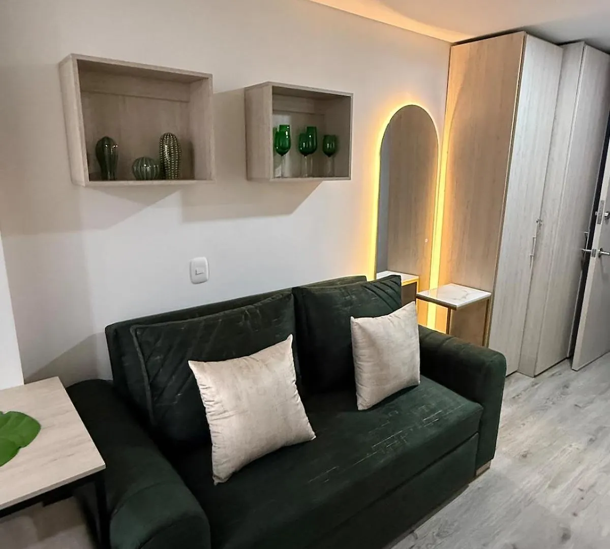 Luxury Apartment - Gold Museum - Downtown 보고타 콜롬비아