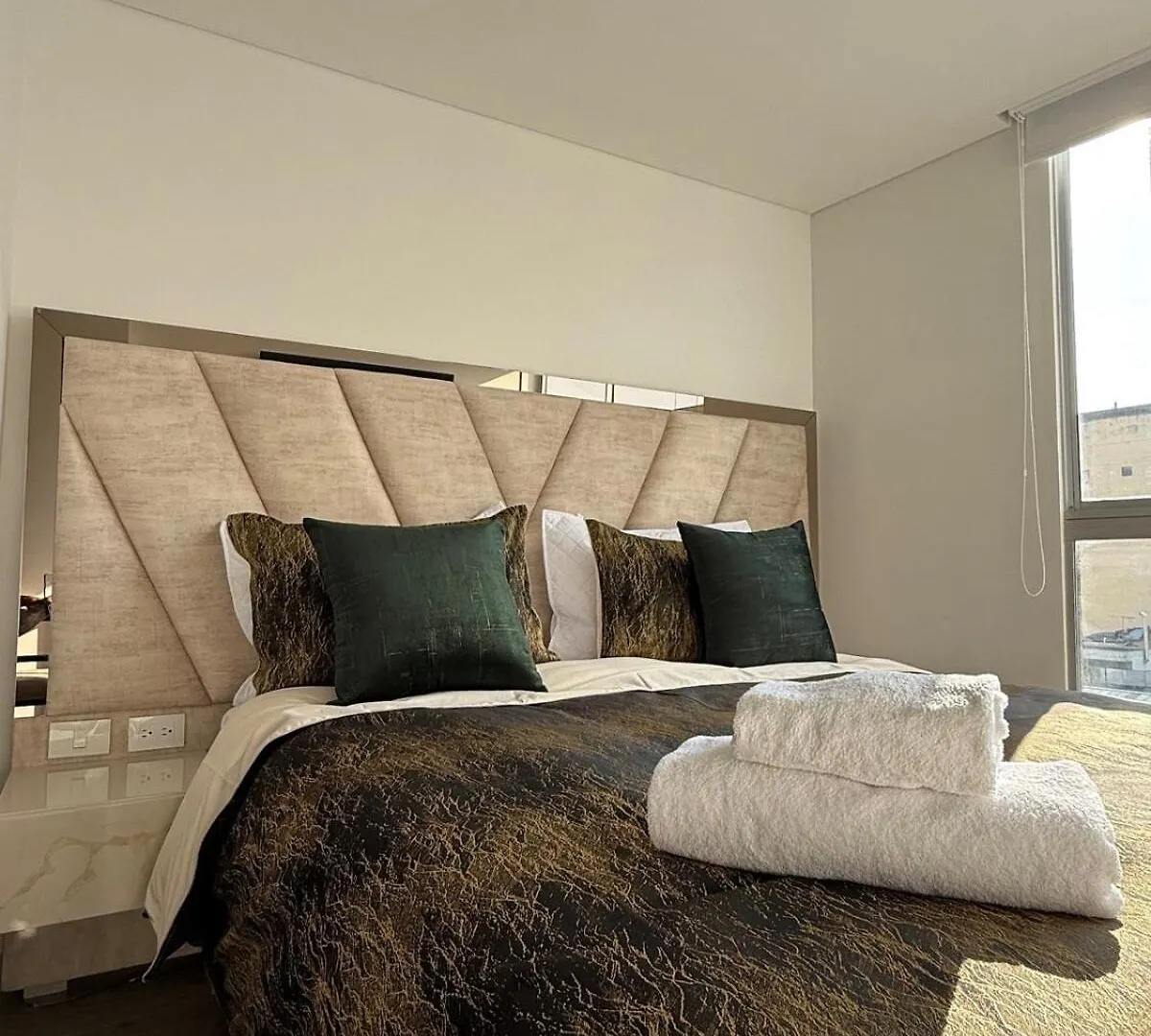 Luxury Apartment - Gold Museum - Downtown 보고타
