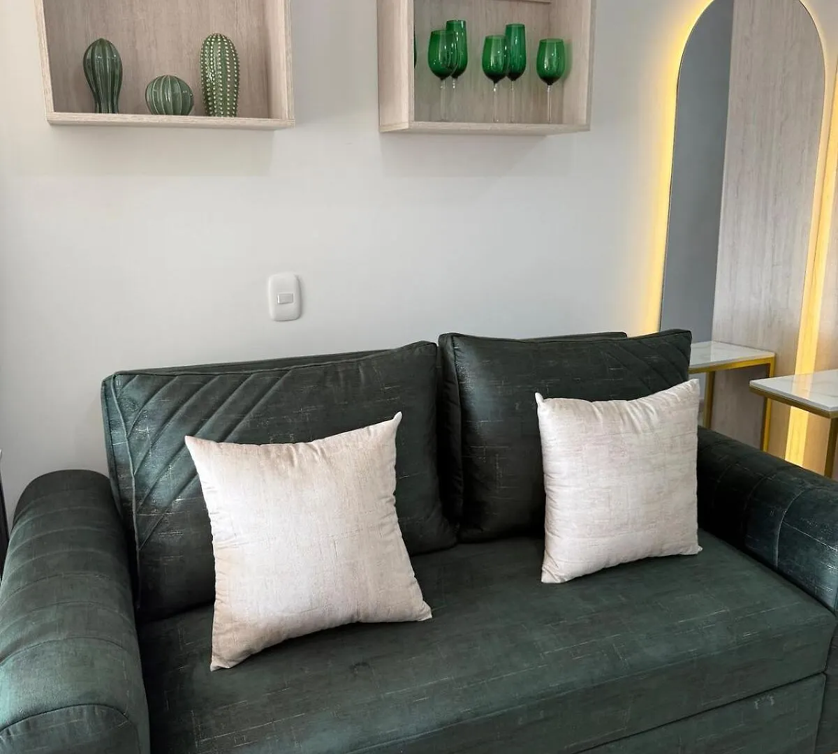 Luxury Apartment - Gold Museum - Downtown 보고타