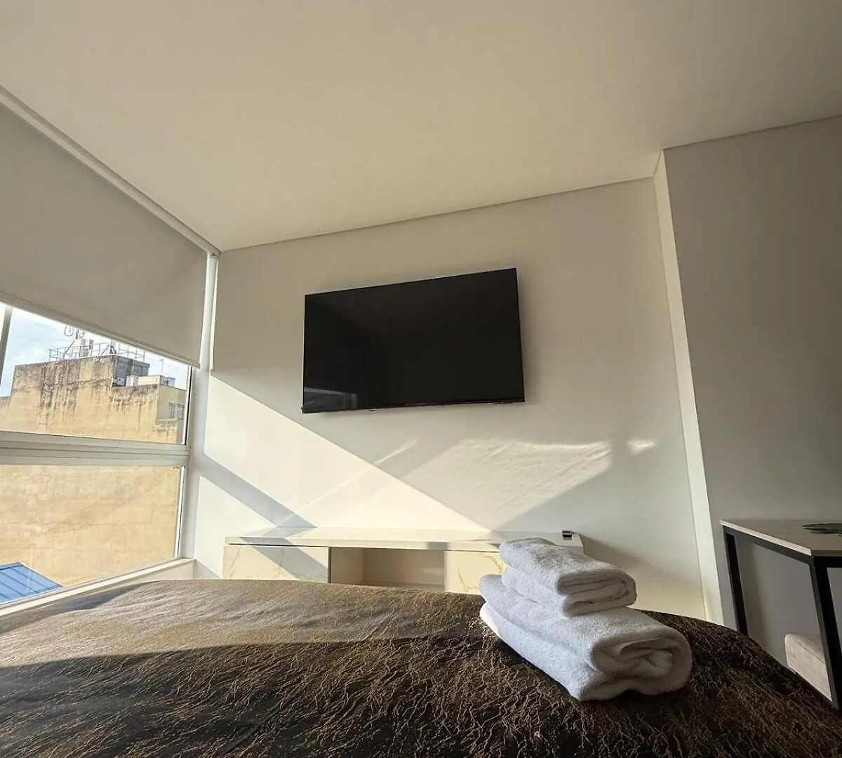 Luxury Apartment - Gold Museum - Downtown 보고타